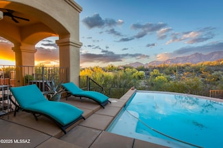 4519 N Camino Kino, Tucson, AZ 85718