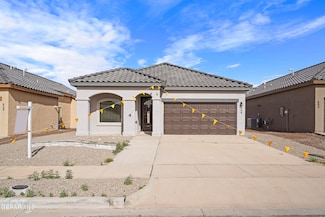 604 Cedarwood Ave, Horizon City, TX 79928