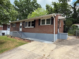 445 Norwood Dr, Danville, VA 24540