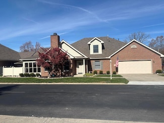 862 Brendle Trace Unit 20, Springfield, OH 45503