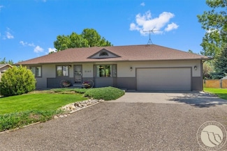 5107 Country View Dr, Billings, MT 59105