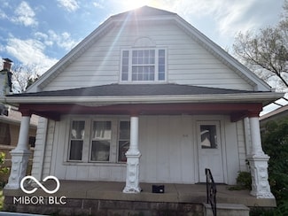616 N Exeter Ave, Indianapolis, IN 46222