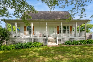 2659 Cave Springs Rd, Springfield, TN 37172