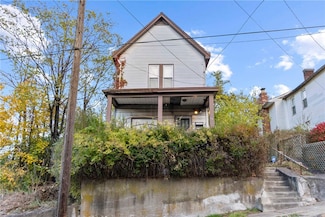 1315 Packer St, McKeesport, PA 15132