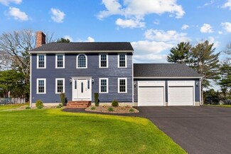 63 Bryan Dr, Taunton, MA 02780
