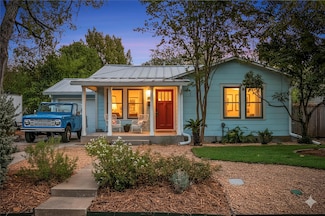 1412 Palo Duro Rd, Austin, TX 78757