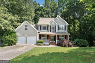 14 Augusta Way, Hiram, GA 30141