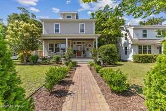 1301 Princess St, Wilmington, NC 28401