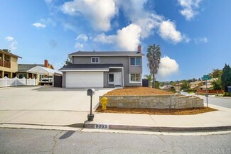 8303 Elkhorn St, Lemon Grove, CA 91945