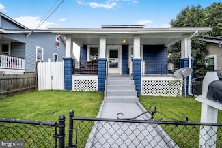 4004 Lawrence St, Brentwood, MD 20722