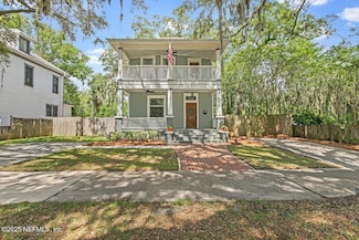 1536 Silver St, Jacksonville, FL 32206
