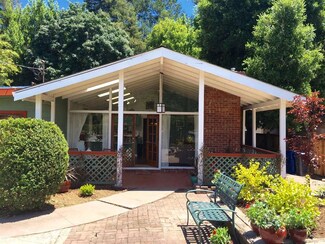 6890 Highway 9, Felton, CA 95018