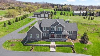 423 Parrish Rd, Honeoye Falls, NY 14472