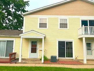 1212 Thyne Ct Unit 29, Wheeling, IL 60090