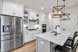 403 Sustainable Way, Raleigh, NC 27610