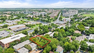 4312 Avenue A, Austin, TX 78751