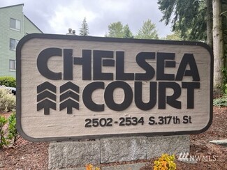 2530 S 317th St Unit 103, Federal Way, WA 98003