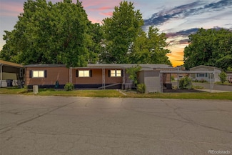 1600 Sable Blvd Unit 152, Aurora, CO 80011