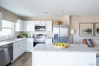 2130 Grand Reserve Ln Unit N-4, Richmond, VA 23222