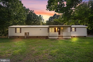 16760 Mountain Track Rd, Orange, VA 22960