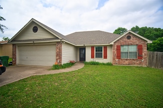 618 Matador Dr, Little Elm, TX 75068
