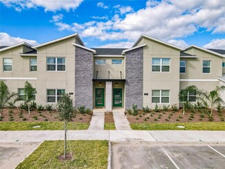 2970 Protagonist St, Kissimmee, FL 34746