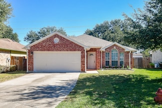 34503 Park Green, Brookshire, TX 77423