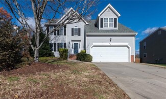 4041 Queens Grant Rd, Jamestown, NC 27282