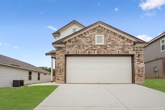 9311 Graze Land Dr, San Antonio, TX 78211