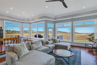 87 Singleton Beach Rd, Hilton Head Island, SC 29928
