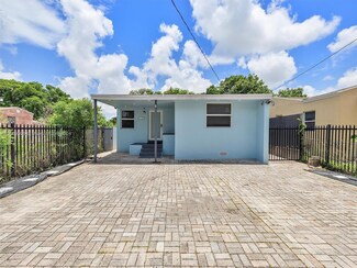 1156 NW 59th St, Miami, FL 33127