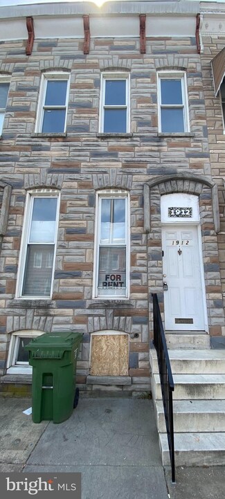 1912 Division St, Baltimore, MD 21217