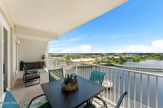 9902 S Thomas Dr Unit 628, Panama City Beach, FL 32408