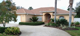 110 Burroughs Dr, Palm Coast, FL 32137