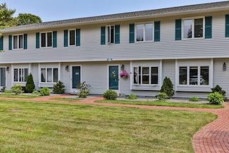 174 Lowell Rd Unit 66, Mashpee, MA 02649