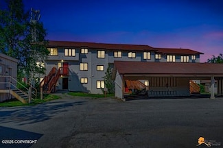 7750 Boundary Ave Unit A3, Anchorage, AK 99504