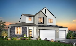1514 E Livi Ln N Unit 10, Saratoga Springs, UT 84045