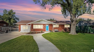 535 N 300 E, Brigham City, UT 84302