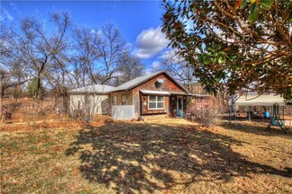 7631 Bryant Rd, Lexington, OK 73051