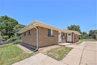 1148 Rosemary St Unit 1150, Denver, CO 80220