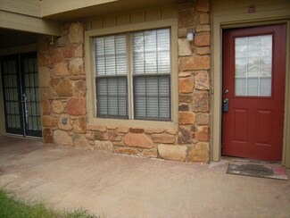 14411 N Pennsylvania Ave Unit 10G, Oklahoma City, OK 73134