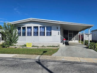 14302 Dryden St, Hudson, FL 34667