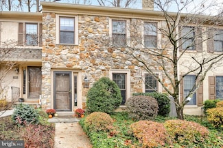 1304 Weatherstone Dr Unit 1304, Paoli, PA 19301