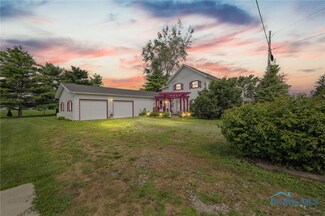 9097 Custar Rd, Custar, OH 43511