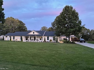 4043 N Witchduck Rd, Virginia Beach, VA 23455