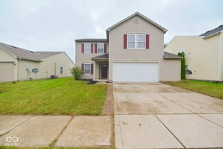 3335 Carica Dr, Indianapolis, IN 46203