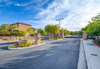 11768 Del Sur Ave, Las Vegas, NV 89138