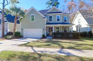 8623 Woodland Walk, North Charleston, SC 29420