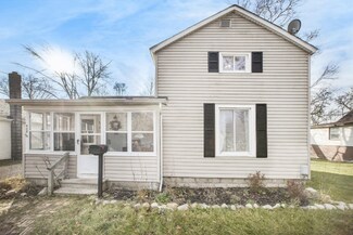 428 E Morrell St, Otsego, MI 49078
