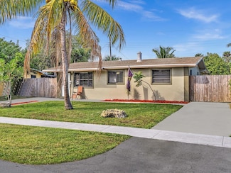 5561 SW 6th Ct, Margate, FL 33068